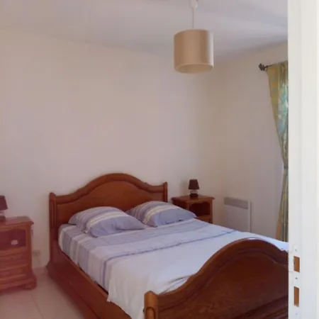 Maison Individuelle Pres D'une Calanque Сен-Сир-сюр-Мер
