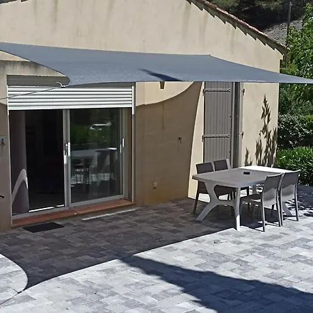 Casa vacanze Maison Individuelle Pres D'une Calanque